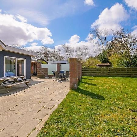 Vakantiehuis Duyngans - Julianadorp Aan Zee ภายนอก รูปภาพ