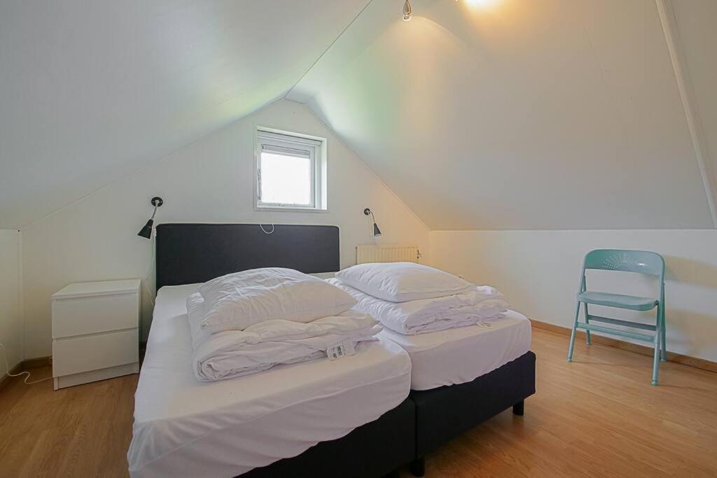 Vakantiehuis Duyngans - Julianadorp Aan Zee ภายนอก รูปภาพ