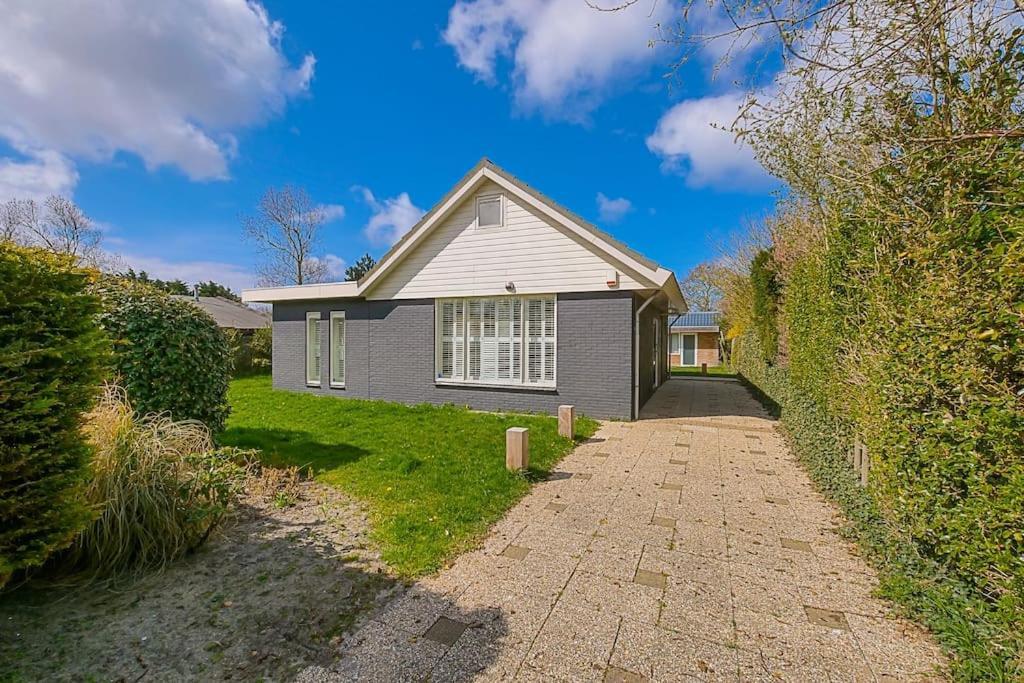 Vakantiehuis Duyngans - Julianadorp Aan Zee ภายนอก รูปภาพ