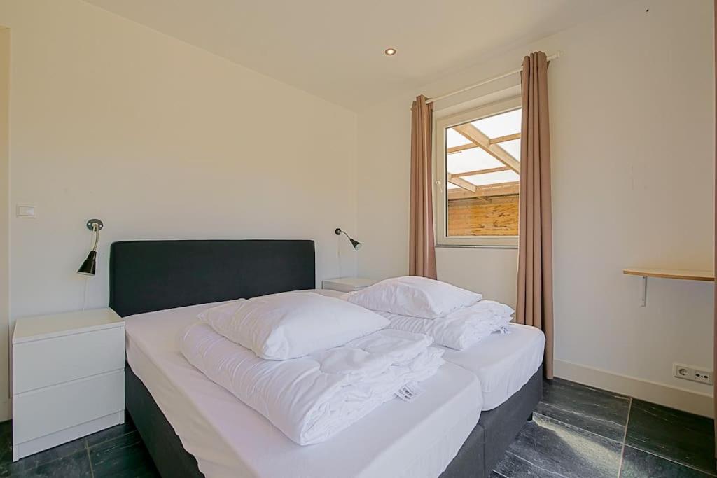Vakantiehuis Duyngans - Julianadorp Aan Zee ภายนอก รูปภาพ